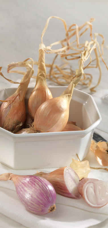 Fresh Shallots 1 lb Roasted Shallots Shallot Onion Sweet -  Portugal