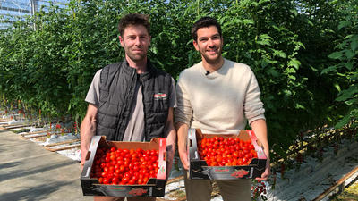 Einsicht in unsere Verpflichtungen für einen guten, agroökologischen Anbau