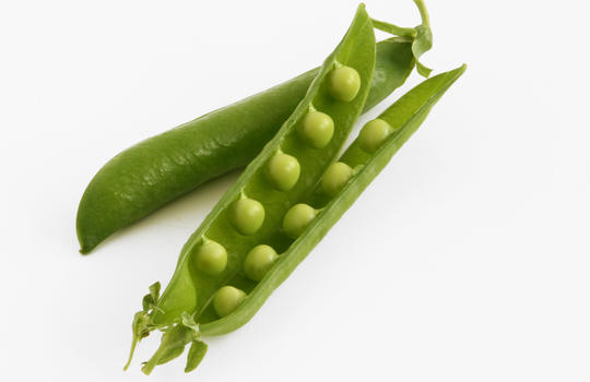 Petit pois (légumes)