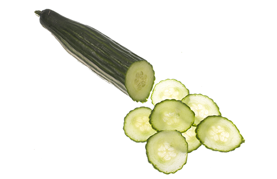 Cucumber (concombre)